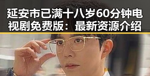 延安市已满十八岁60分钟电视剧免费版：最新资源介绍