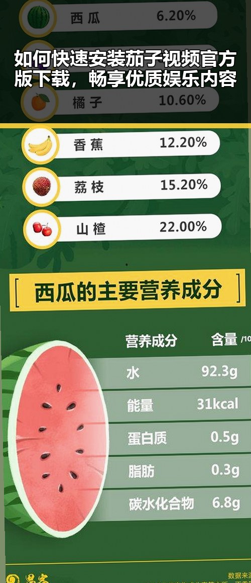 如何快速安装茄子视频官方版下载，畅享优质娱乐内容