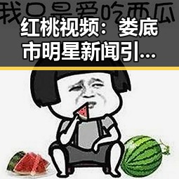 红桃视频：娄底市明星新闻引领娱乐风潮