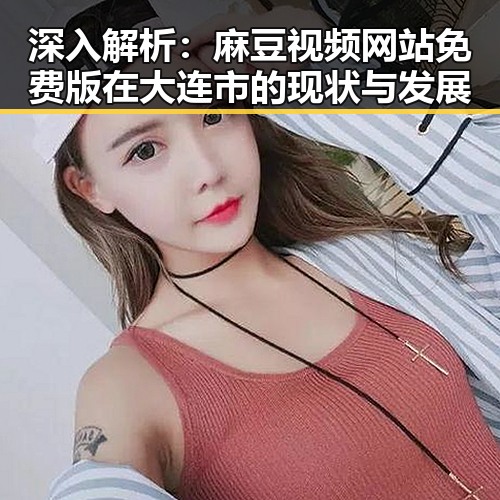 深入解析：麻豆视频网站免费版在大连市的现状与发展