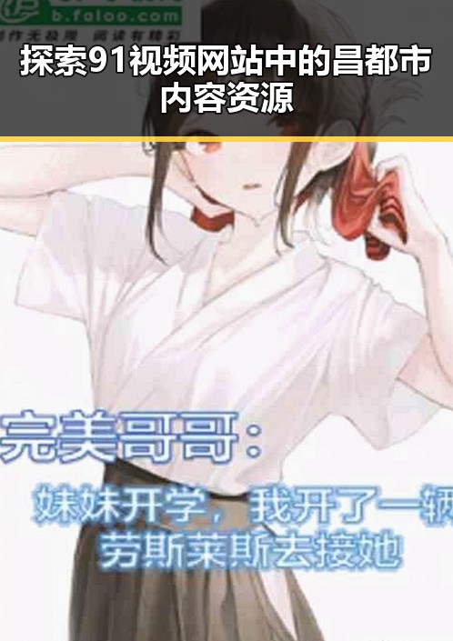 探索91视频网站中的昌都市内容资源