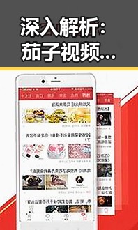 深入解析：茄子视频官方版在秦皇岛市的现状与发展