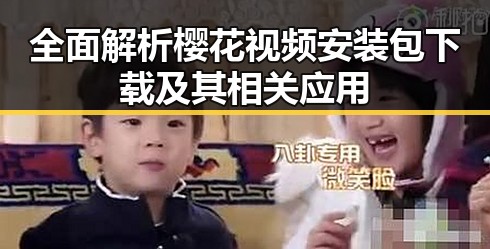 全面解析樱花视频安装包下载及其相关应用