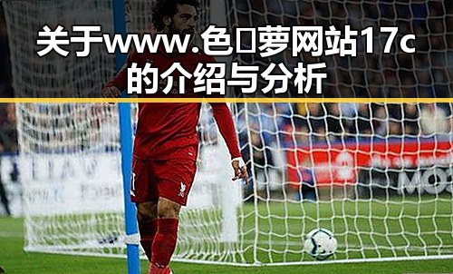 关于www.色😍萝网站17c的介绍与分析