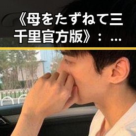 《母をたずねて三千里官方版》：经典动画的现状与背后解析