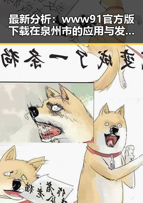 最新分析：www91官方版下载在泉州市的应用与发展趋势