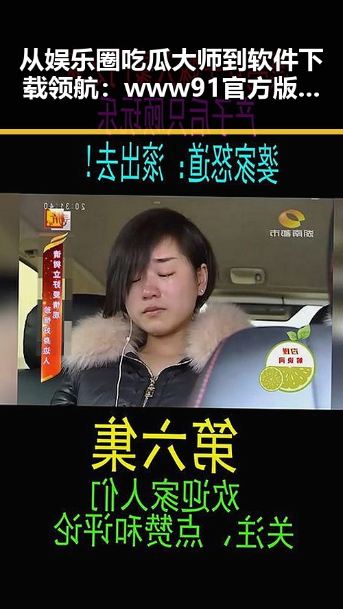 从娱乐圈吃瓜大师到软件下载领航：www91官方版正版下载的现状与探索