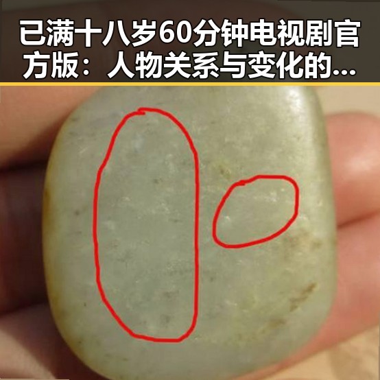 已满十八岁60分钟电视剧官方版：人物关系与变化的深度剖析