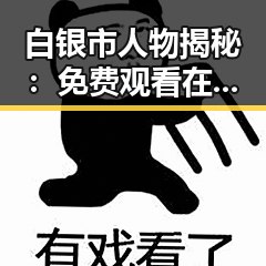 白银市人物揭秘： 免费观看在线高清动漫的软件下载免费版的受欢迎原因