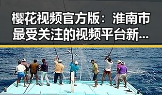 樱花视频官方版：淮南市最受关注的视频平台新体验