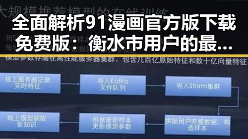 全面解析91漫画官方版下载免费版：衡水市用户的最佳选择