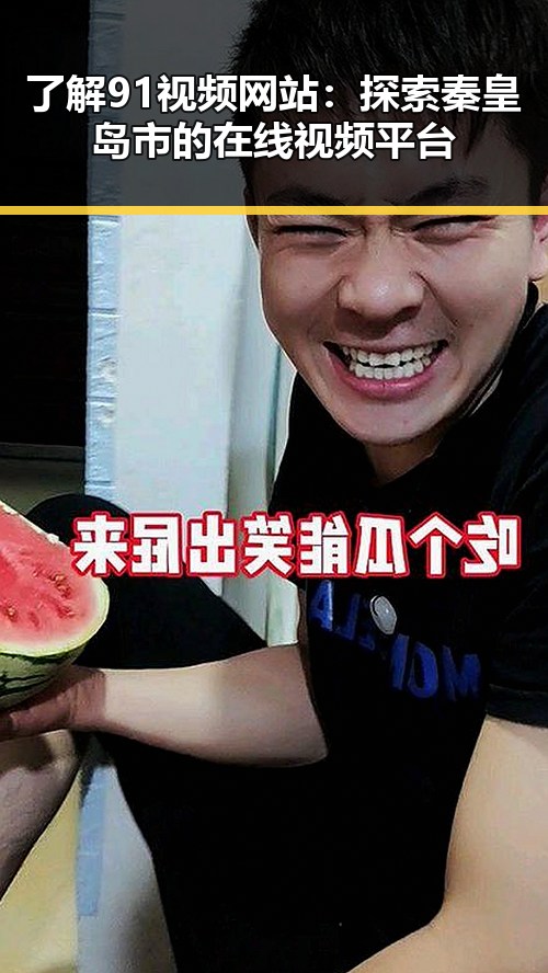 了解91视频网站：探索秦皇岛市的在线视频平台