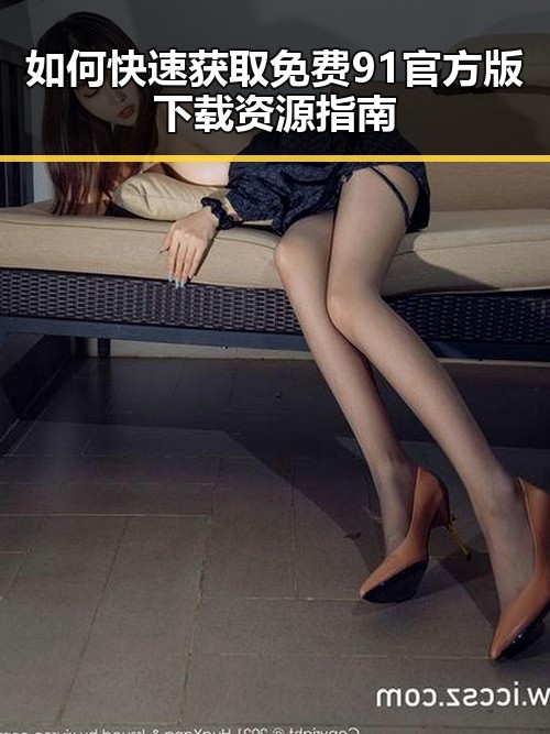 如何快速获取免费91官方版下载资源指南