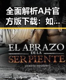 全面解析A片官方版下载:如何安全获取与体验