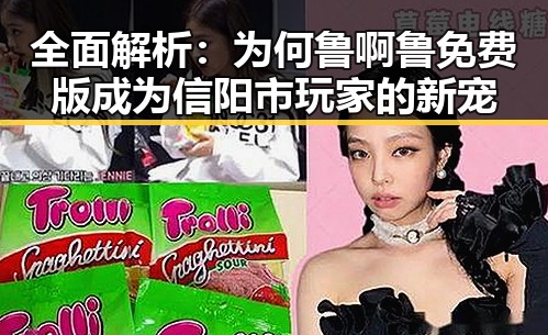 全面解析：为何鲁啊鲁免费版成为信阳市玩家的新宠