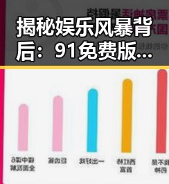 揭秘娱乐风暴背后：91免费版最新版下载带来新变化