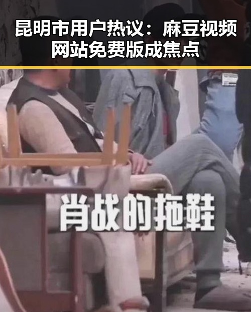 昆明市用户热议：麻豆视频网站免费版成焦点