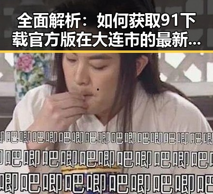 全面解析：如何获取91下载官方版在大连市的最新信息
