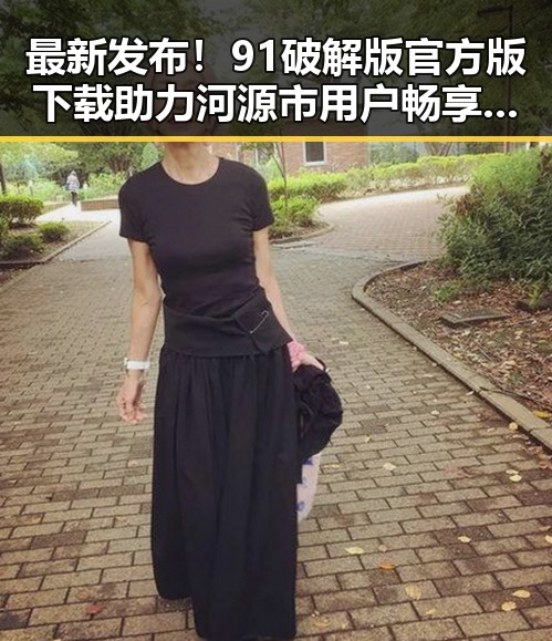 最新发布！91破解版官方版下载助力河源市用户畅享游戏体验