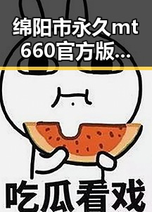 绵阳市永久mt660官方版：推动数字化转型的重要突破