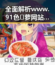 全面解析 www.91色😍萝网站官方版下载免费版：呼和浩特市用户必看指南