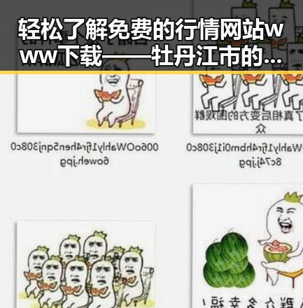 轻松了解免费的行情网站www下载——牡丹江市的实用指南