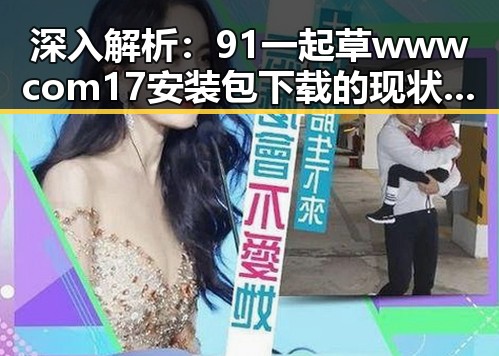 深入解析：91 一起草wwwcom17安装包下载的现状与发展