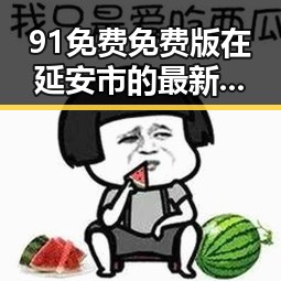 91免费免费版在延安市的最新应用与发展