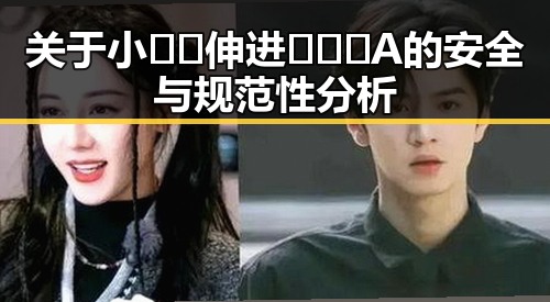 关于小🐔🐔伸进🈲🔞🔞A的安全与规范性分析