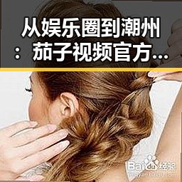 从娱乐圈到潮州：茄子视频官方版下载的变化与发展
