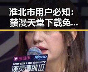 淮北市用户必知：禁漫天堂下载免费版详细攻略