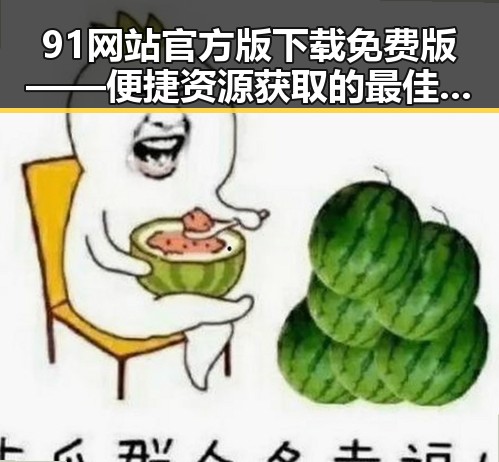 91网站官方版下载免费版——便捷资源获取的最佳选择