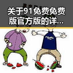 关于91免费免费版官方版的详细介绍与使用指南