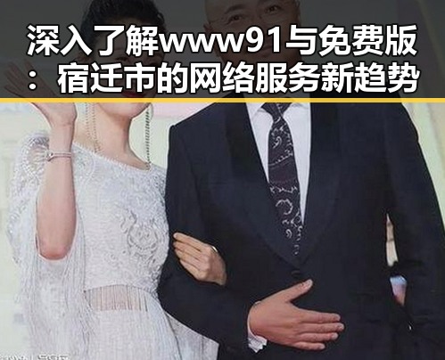 深入了解www91与免费版：宿迁市的网络服务新趋势