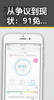 从争议到现状：91免费2026最新版的演变与发展