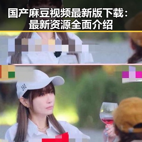 国产麻豆视频最新版下载：最新资源全面介绍