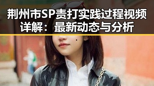 荆州市SP责打实践过程视频详解：最新动态与分析