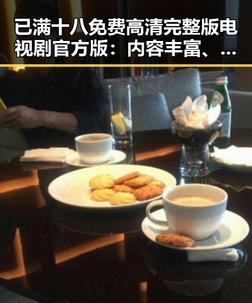已满十八免费高清完整版电视剧官方版：内容丰富、精彩不断的影视盛宴