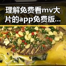 理解免费看mv大片的app免费版官方版：选择的关键点与使用建议