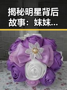 揭秘明星背后故事：妺妺用🐻夹我的🍌网站91背后的趣闻