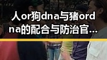 人or狗dna与猪ordna的配合与防治官方版下载：揭秘动物基因配合的最新动态