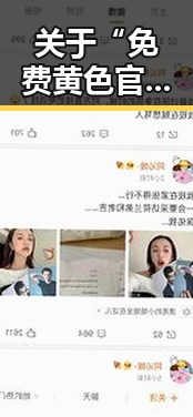 关于“免费黄色官方版下载免费版”的详细介绍与指南