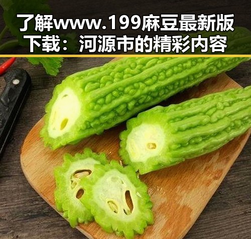 了解www.199麻豆最新版下载：河源市的精彩内容