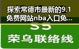 探索常德市最新的9.1免费网站nba入口免费版：便捷观看体验