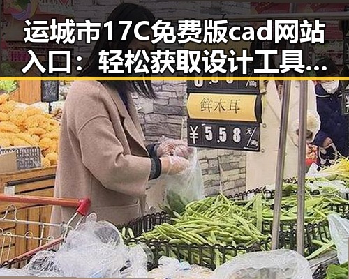 运城市17C免费版cad网站入口：轻松获取设计工具新体验