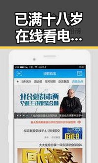 已满十八岁在线看电视剧官方版：保持合法合规的观看选择