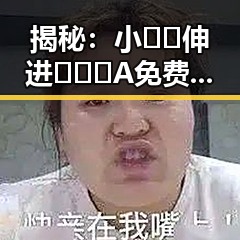 揭秘：小🐔🐔伸进🈲🔞🔞A免费版背后的真相与影响
