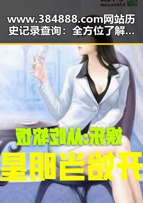 www.384888.com网站历史记录查询：全方位了解访问轨迹