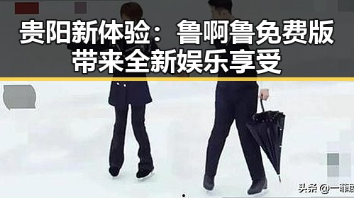 贵阳新体验：鲁啊鲁免费版带来全新娱乐享受