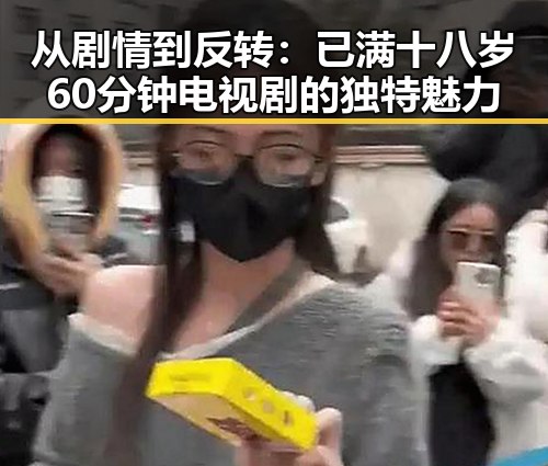 从剧情到反转：已满十八岁60分钟电视剧的独特魅力
